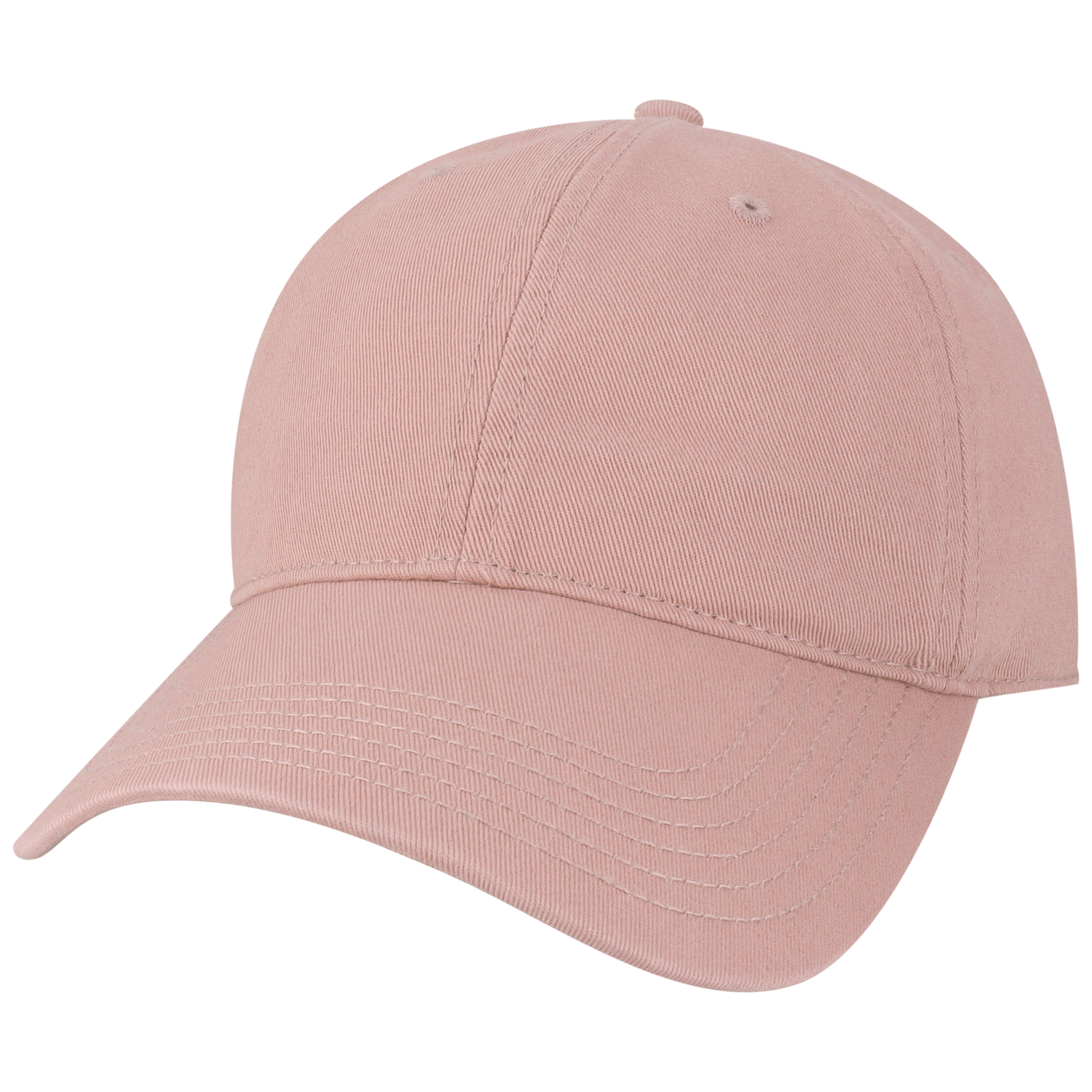 EZY Relaxed Twill Youth Hat