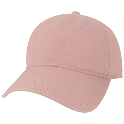 EZY Relaxed Twill Youth Hat