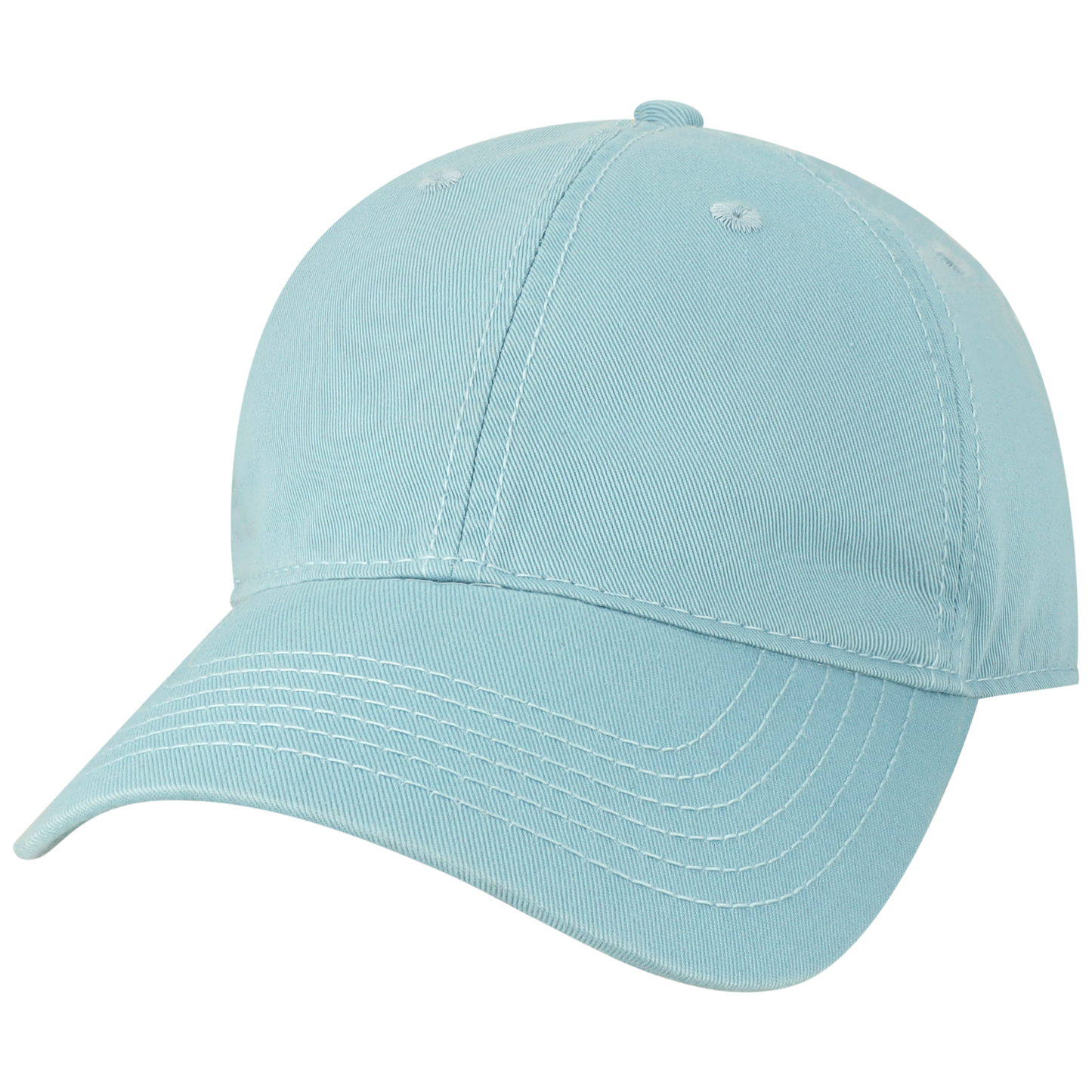 EZY Relaxed Twill Youth Hat