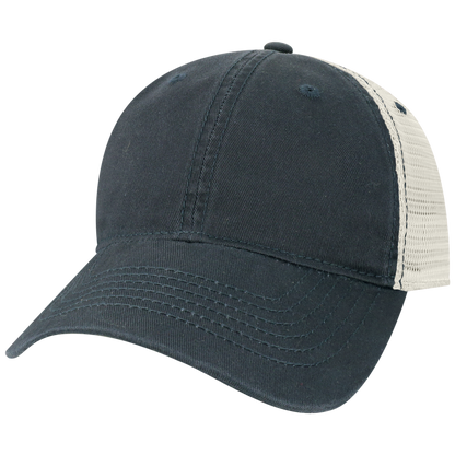 EZY Relaxed Twill Youth Hat