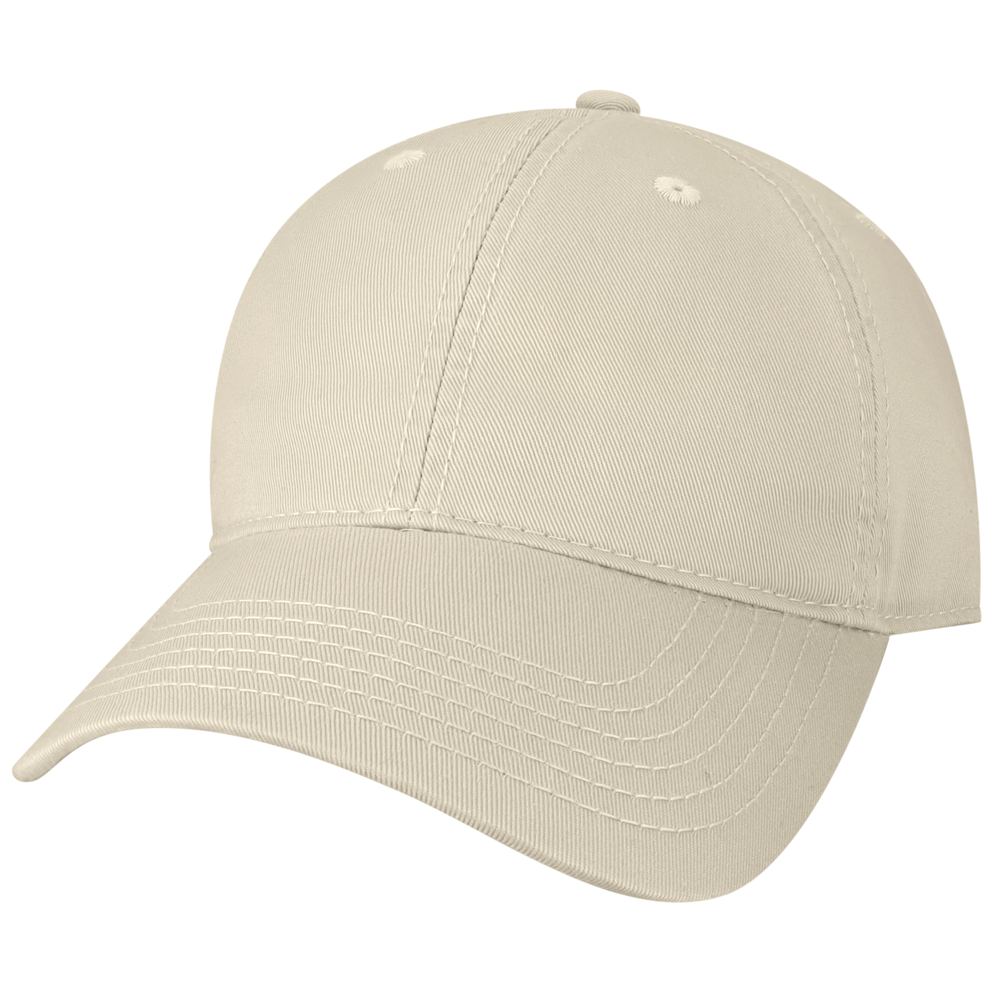 EZY Relaxed Twill Youth Hat