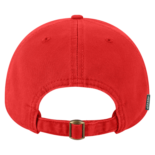 EZY Relaxed Twill Youth Hat