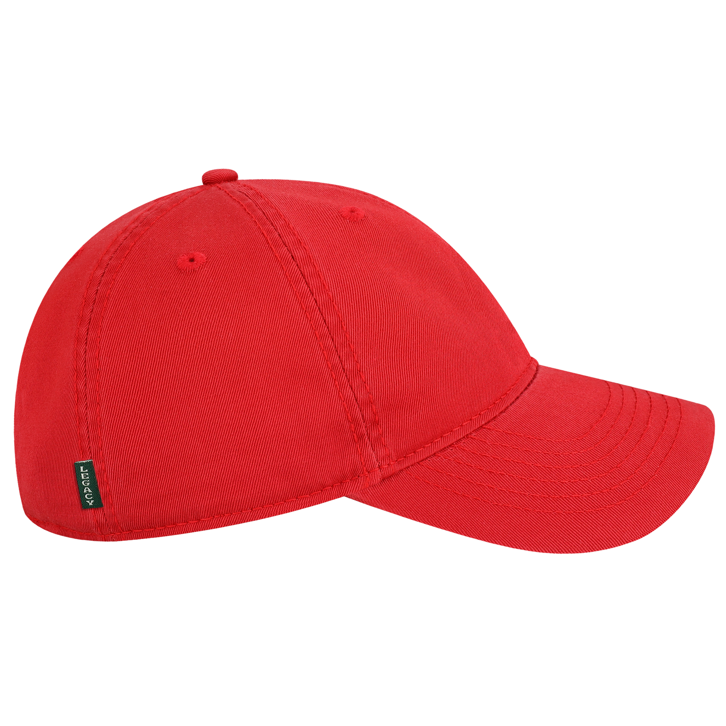 EZY Relaxed Twill Youth Hat