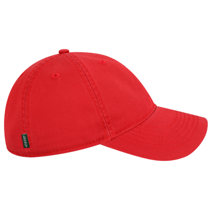 EZY Relaxed Twill Youth Hat