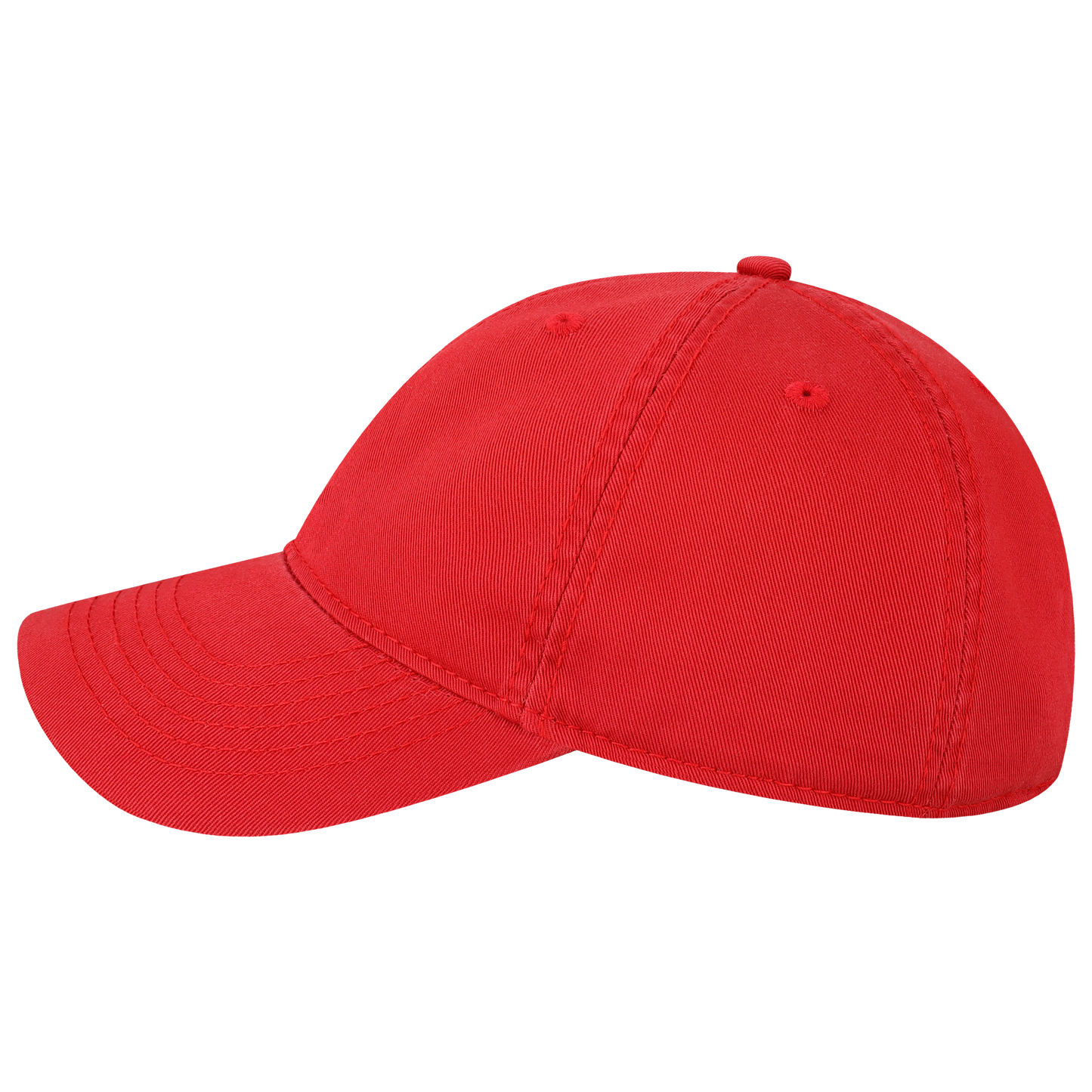 EZY Relaxed Twill Youth Hat