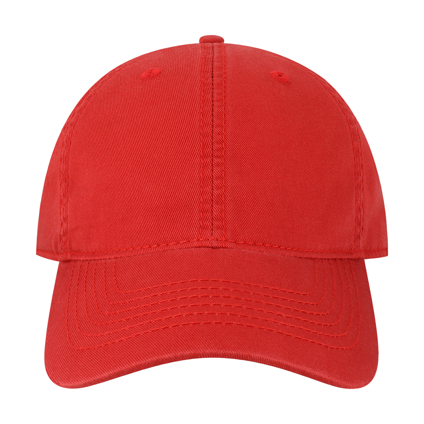 EZY Relaxed Twill Youth Hat