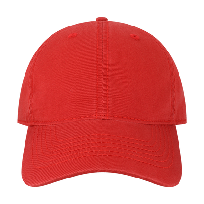 EZY Relaxed Twill Youth Hat