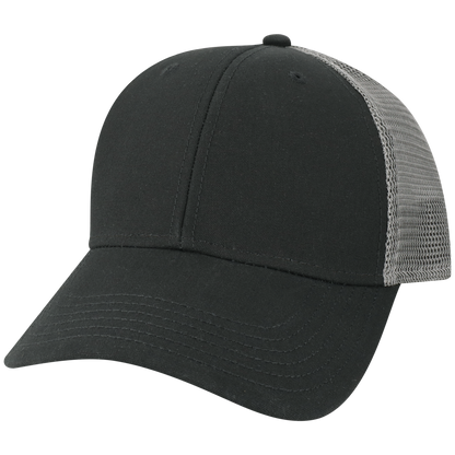 LPS Lo-Pro Snapback Trucker Hat