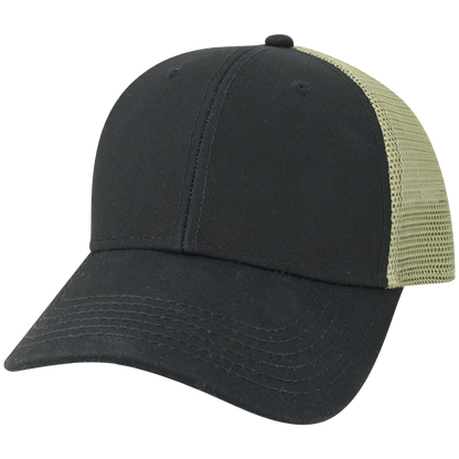LPS Lo-Pro Snapback Trucker Hat