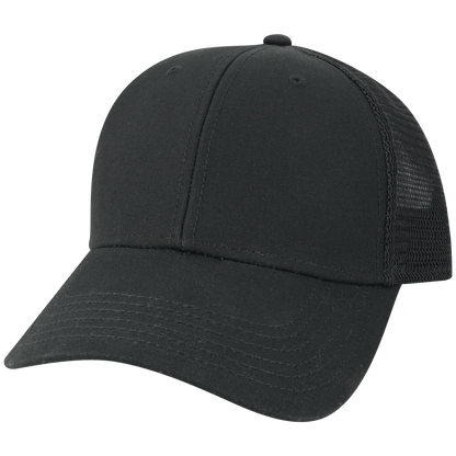LPS Lo-Pro Snapback Trucker Hat