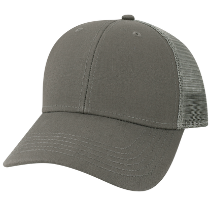 LPS Lo-Pro Snapback Trucker Hat