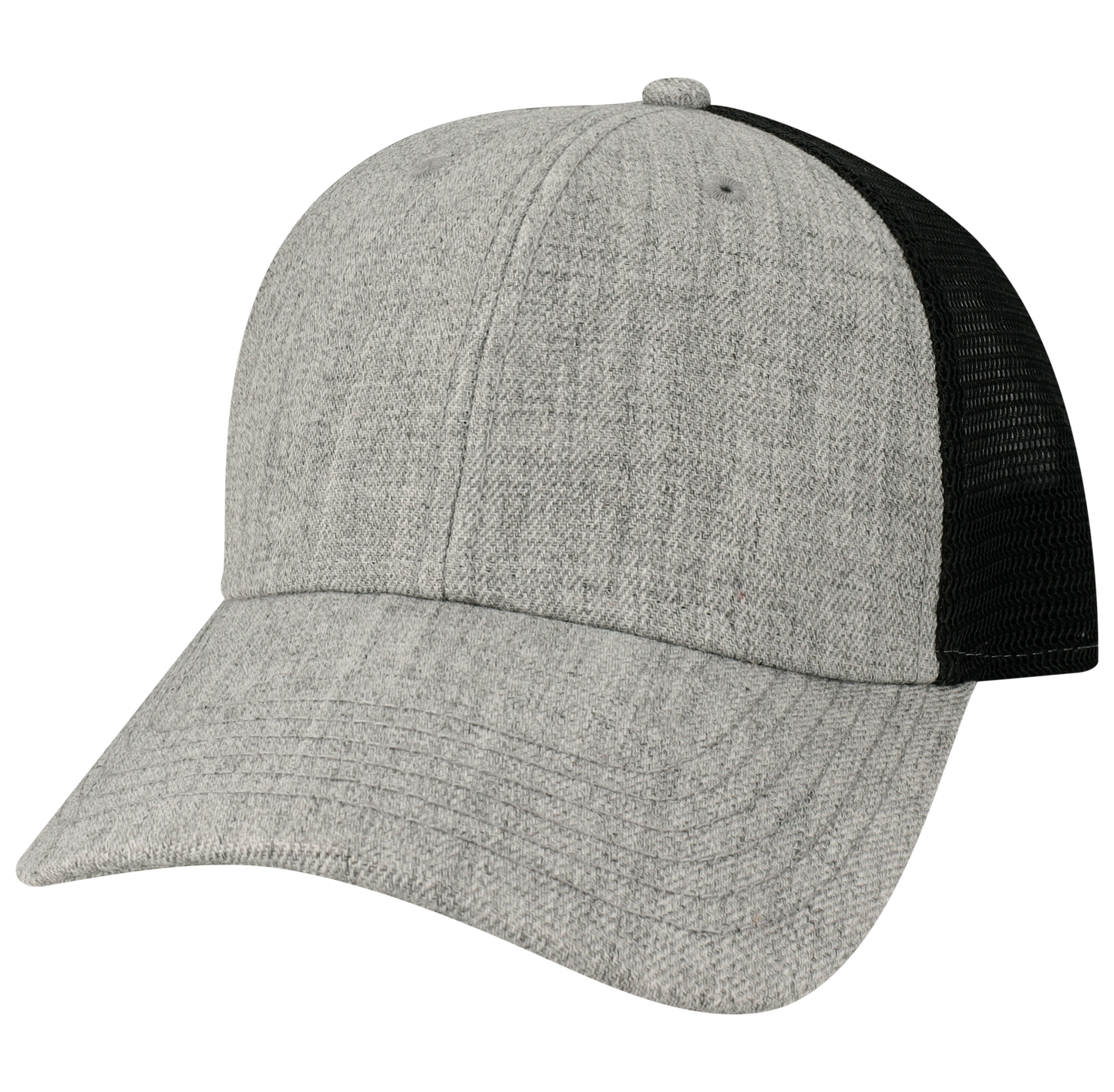 LPS Lo-Pro Snapback Trucker Hat