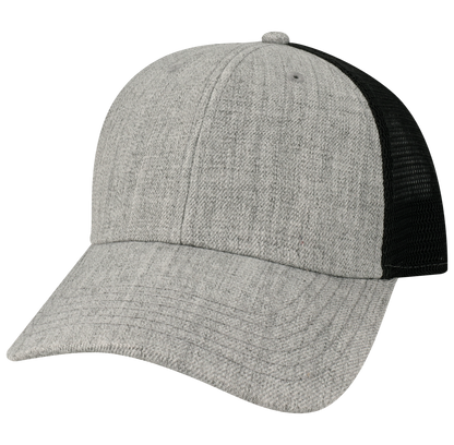 LPS Lo-Pro Snapback Trucker Hat