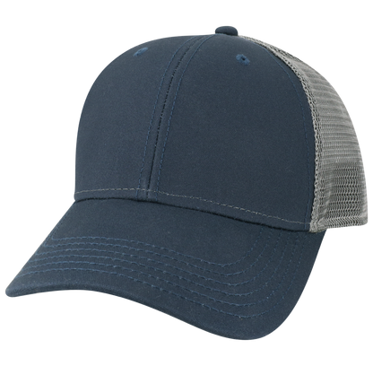 LPS Lo-Pro Snapback Trucker Hat