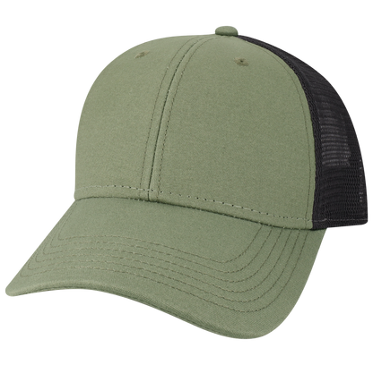 LPS Lo-Pro Snapback Trucker Hat