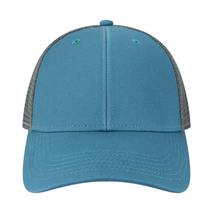 LPS Lo-Pro Snapback Trucker Hat