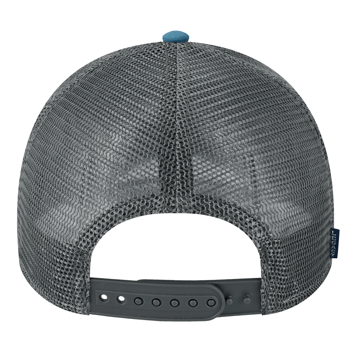 LPS Lo-Pro Snapback Trucker Hat