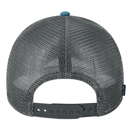 LPS Lo-Pro Snapback Trucker Hat