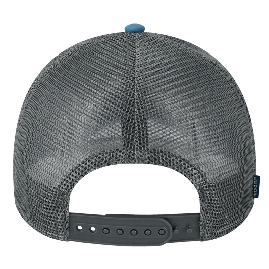 LPS Lo-Pro Snapback Trucker Hat