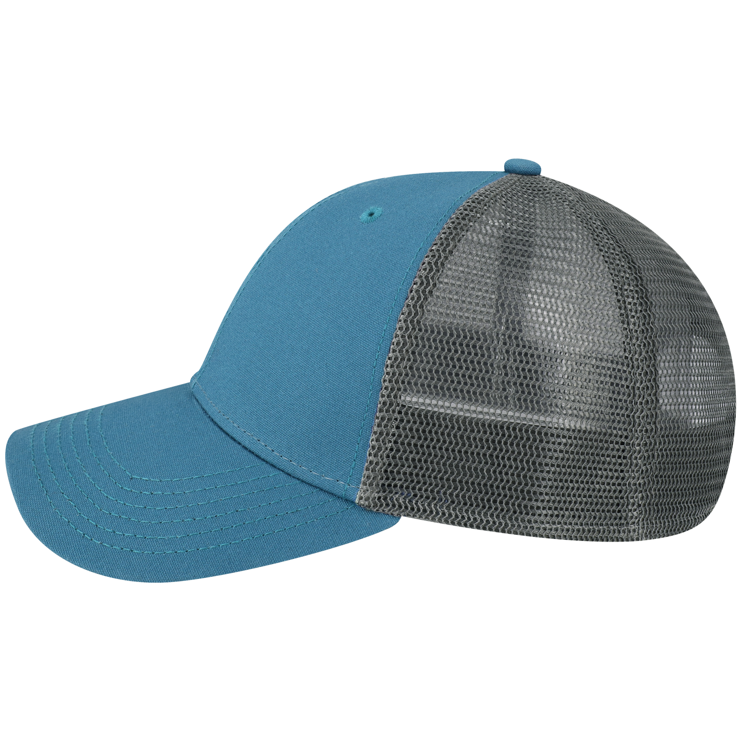 LPS Lo-Pro Snapback Trucker Hat