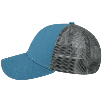 LPS Lo-Pro Snapback Trucker Hat
