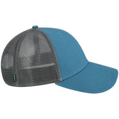 LPS Lo-Pro Snapback Trucker Hat