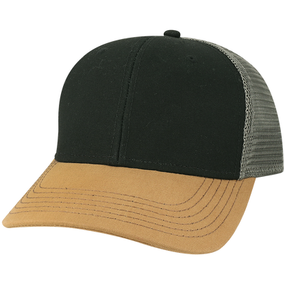 MPS Mid-Pro Snapback Trucker Hat