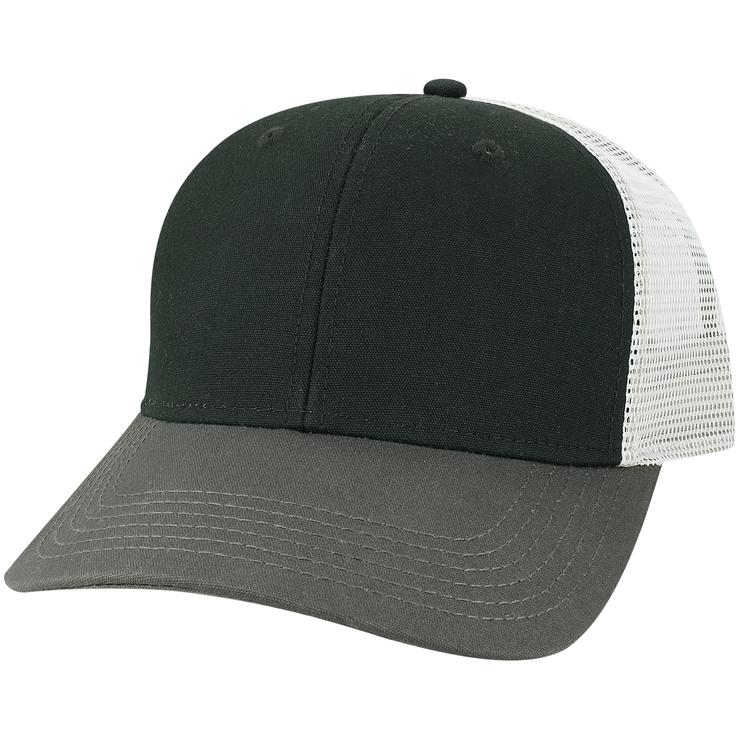 MPS Mid-Pro Snapback Trucker Hat