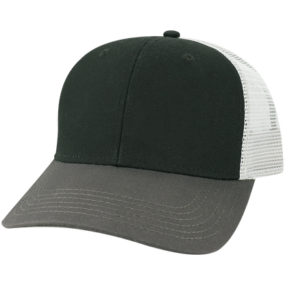 MPS Mid-Pro Snapback Trucker Hat
