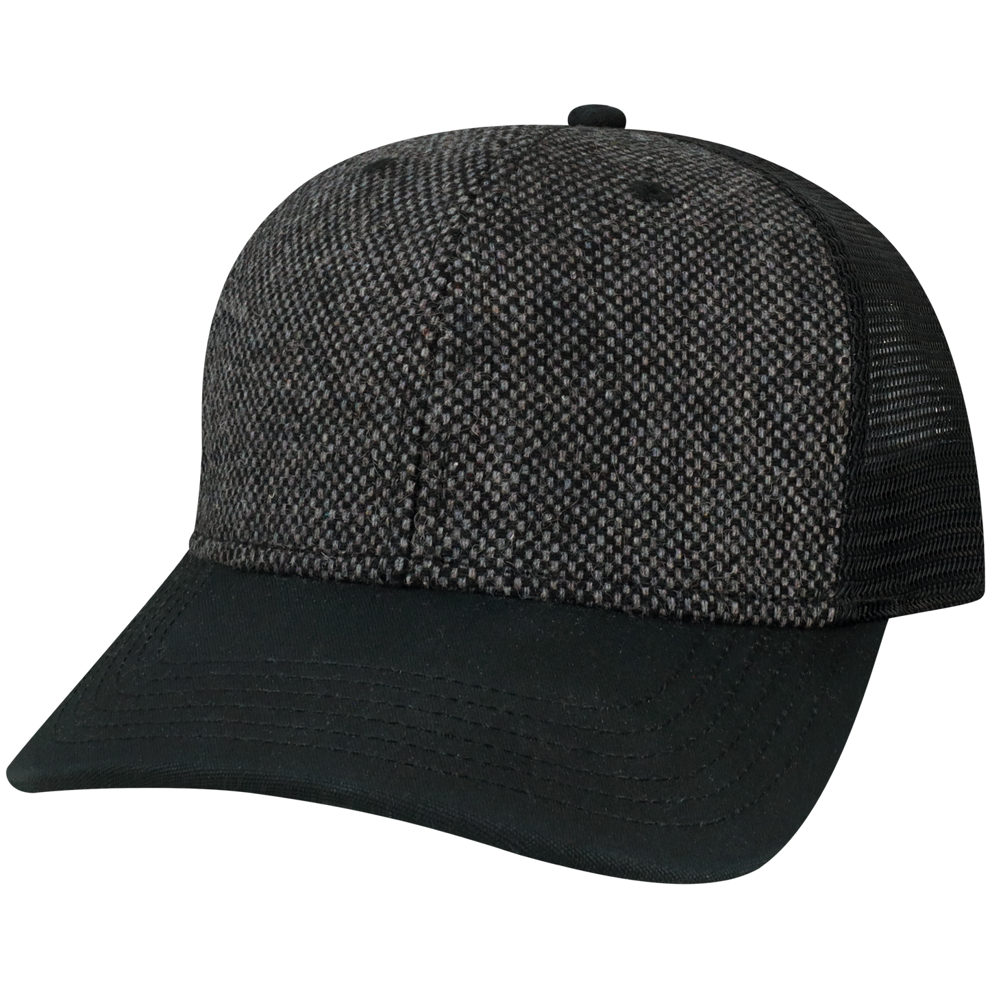 MPS Mid-Pro Snapback Trucker Hat