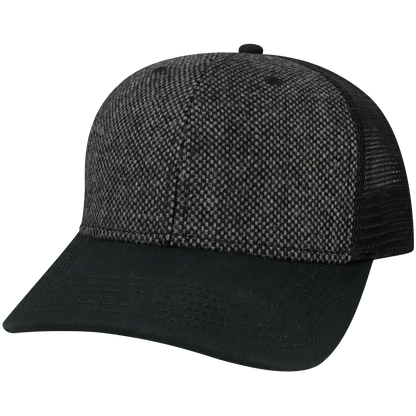 MPS Mid-Pro Snapback Trucker Hat