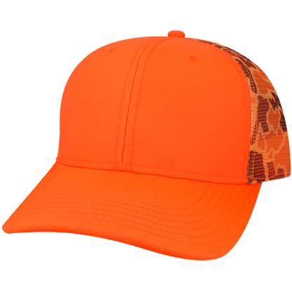 MPS Mid-Pro Snapback Trucker Hat