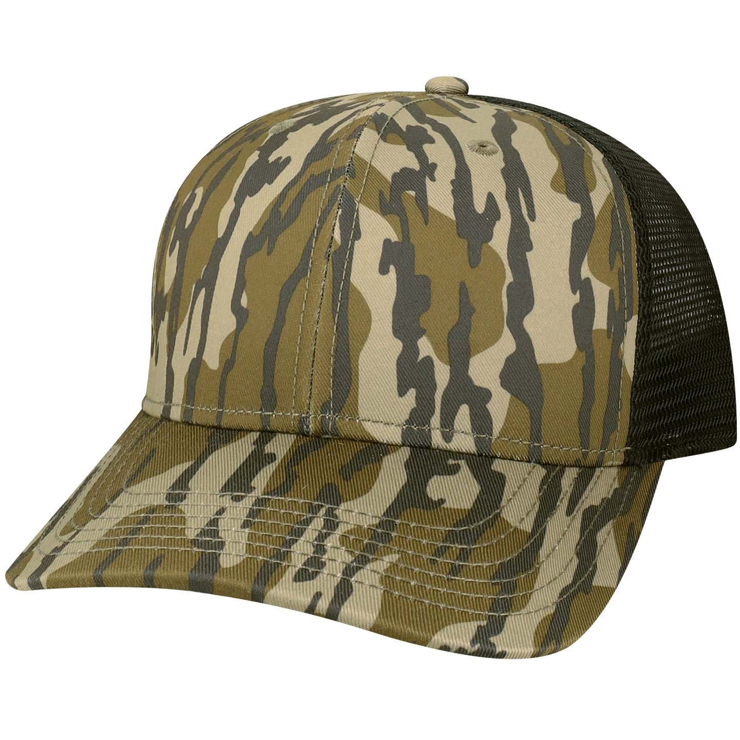 MPS Mid-Pro Snapback Trucker Hat