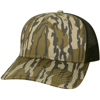 MPS Mid-Pro Snapback Trucker Hat