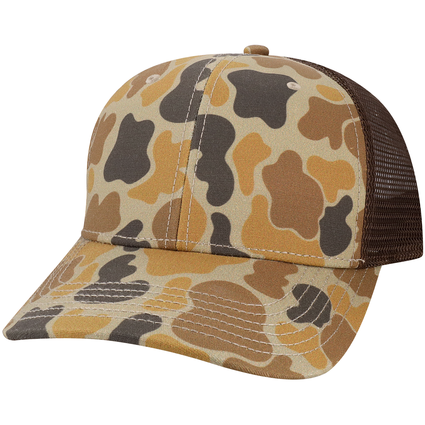 MPS Mid-Pro Snapback Trucker Hat