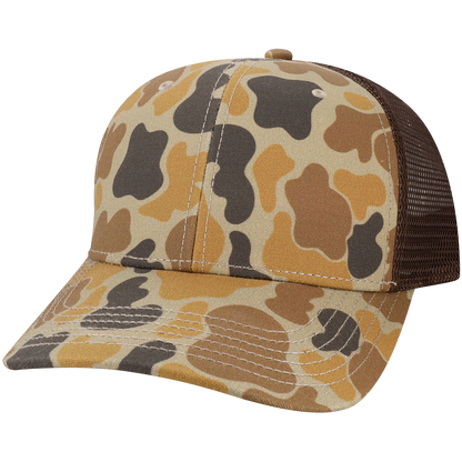 MPS Mid-Pro Snapback Trucker Hat