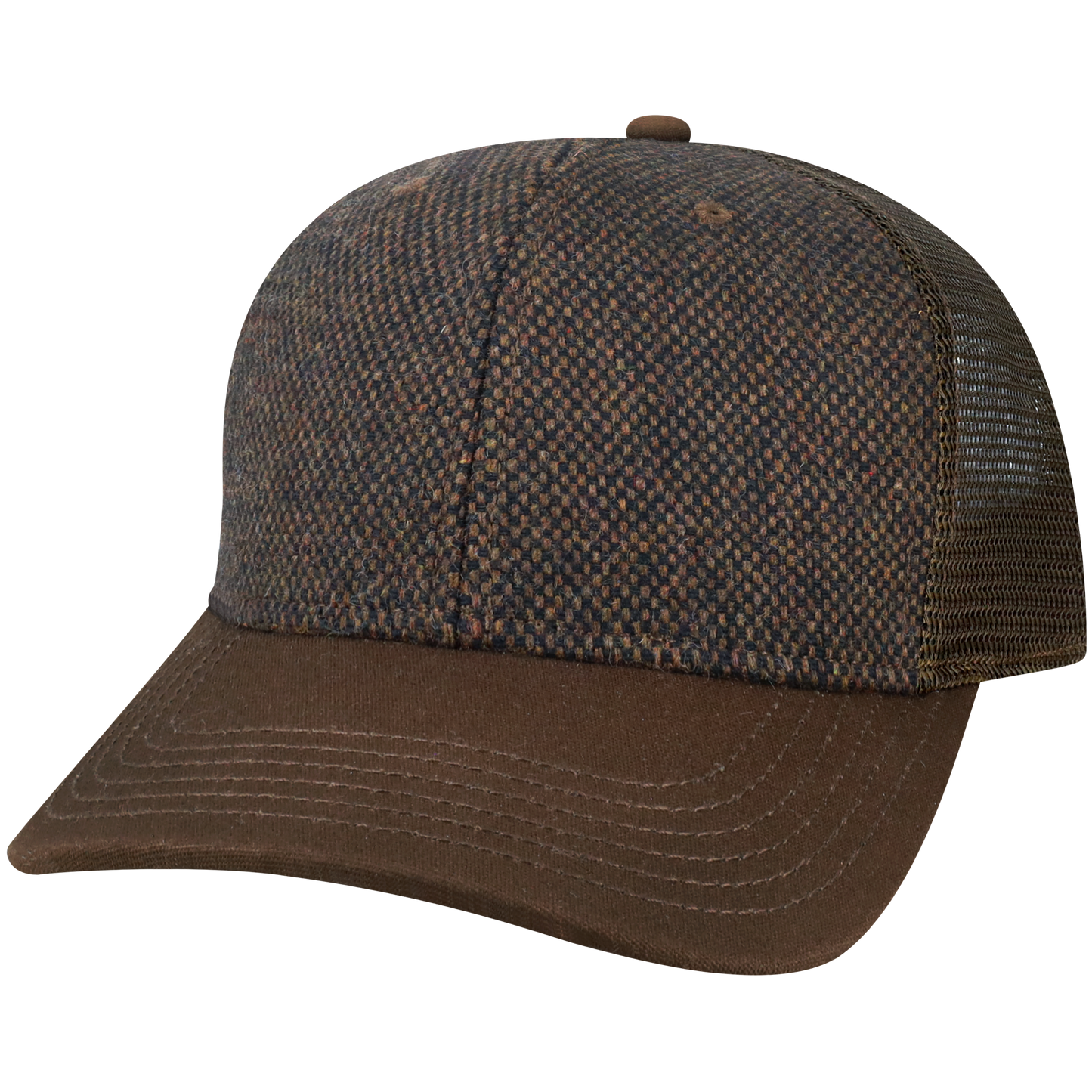 MPS Mid-Pro Snapback Trucker Hat