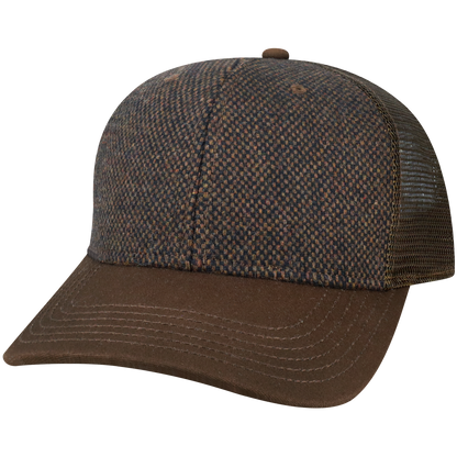 MPS Mid-Pro Snapback Trucker Hat