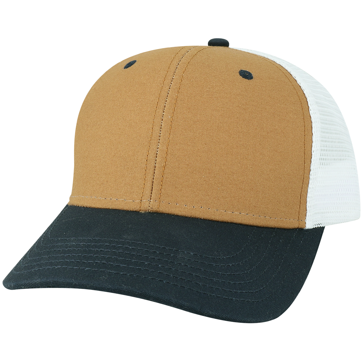 MPS Mid-Pro Snapback Trucker Hat