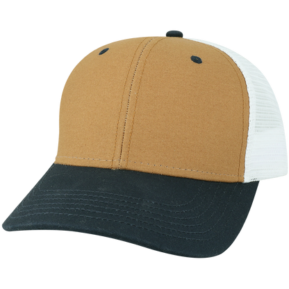 MPS Mid-Pro Snapback Trucker Hat
