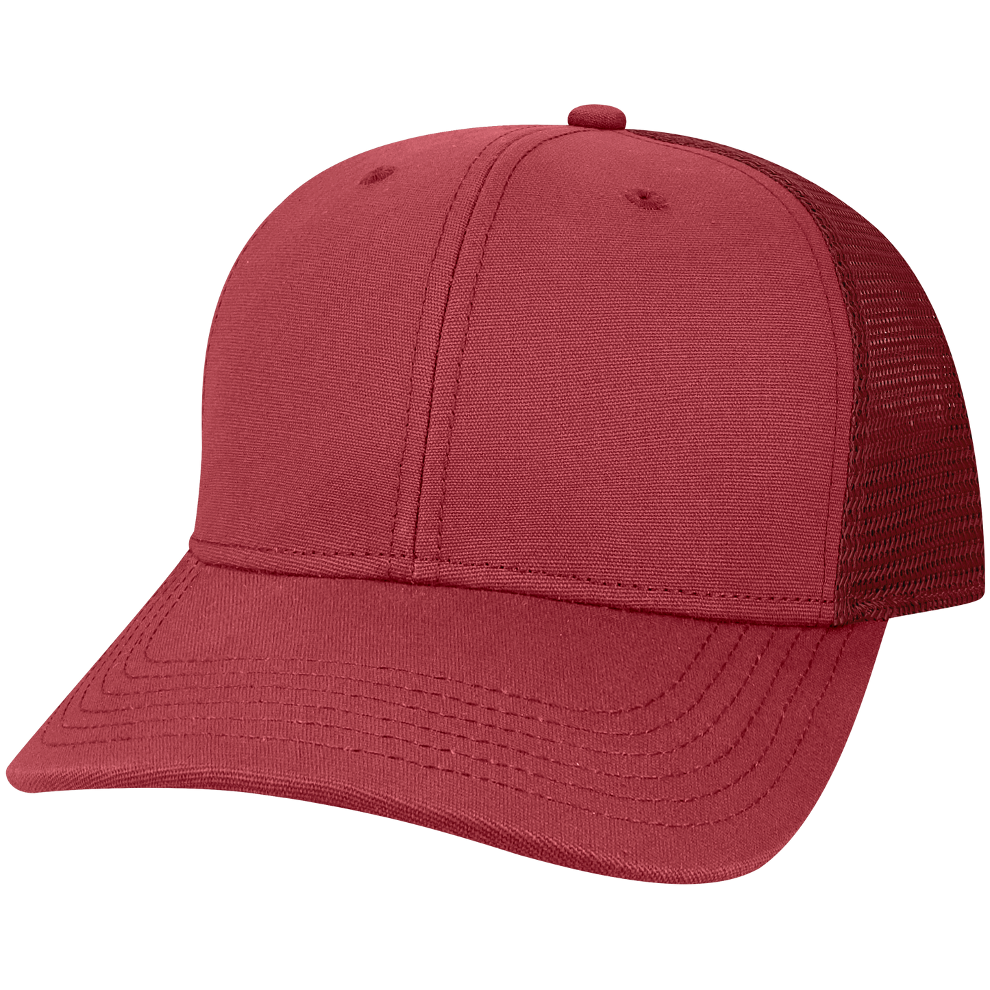 MPS Mid-Pro Snapback Trucker Hat