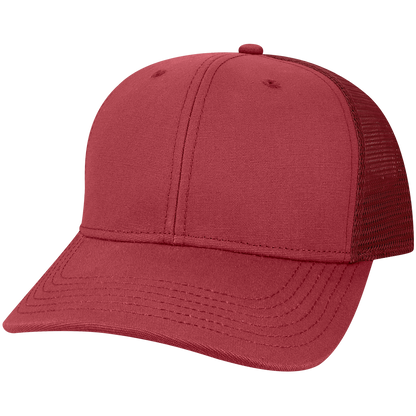 MPS Mid-Pro Snapback Trucker Hat