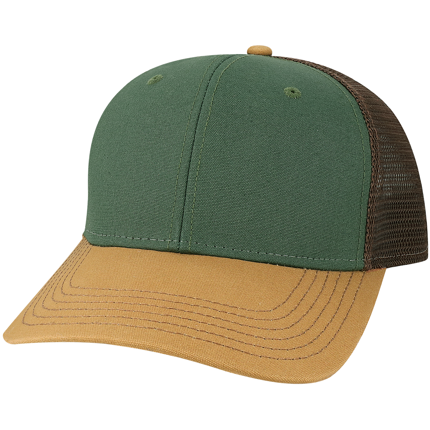 MPS Mid-Pro Snapback Trucker Hat