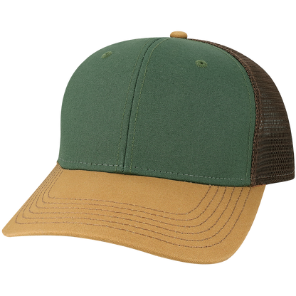 MPS Mid-Pro Snapback Trucker Hat