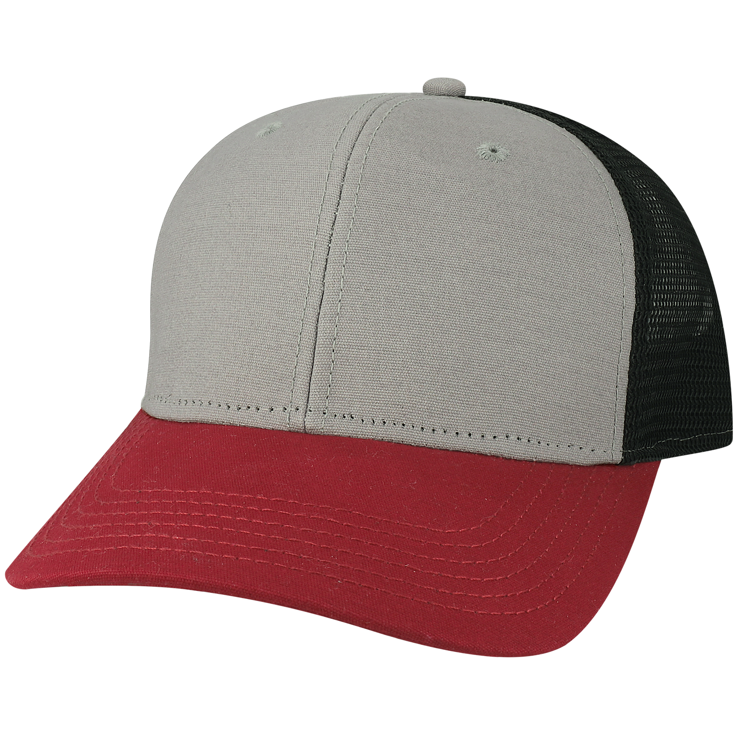 MPS Mid-Pro Snapback Trucker Hat