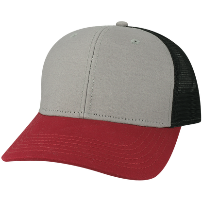 MPS Mid-Pro Snapback Trucker Hat