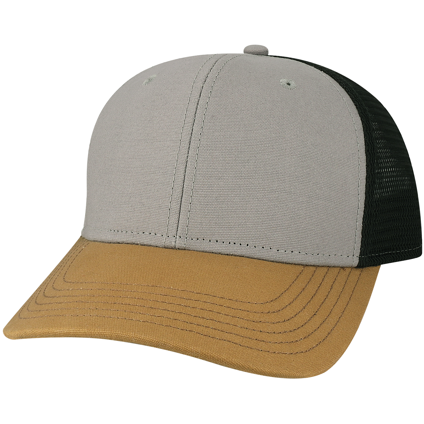 MPS Mid-Pro Snapback Trucker Hat