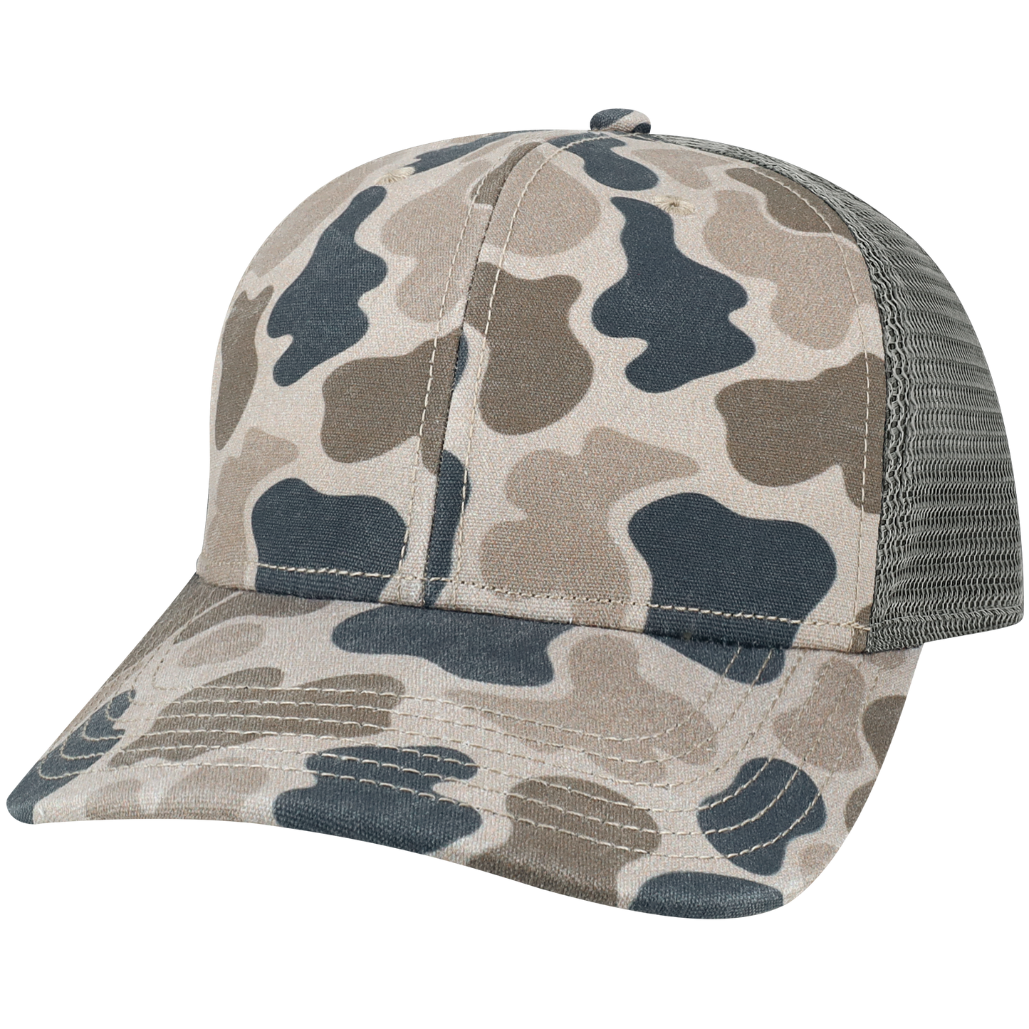 MPS Mid-Pro Snapback Trucker Hat