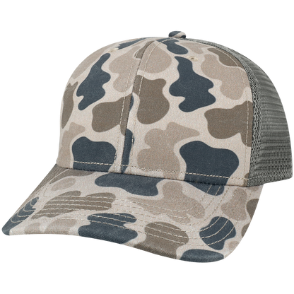 MPS Mid-Pro Snapback Trucker Hat