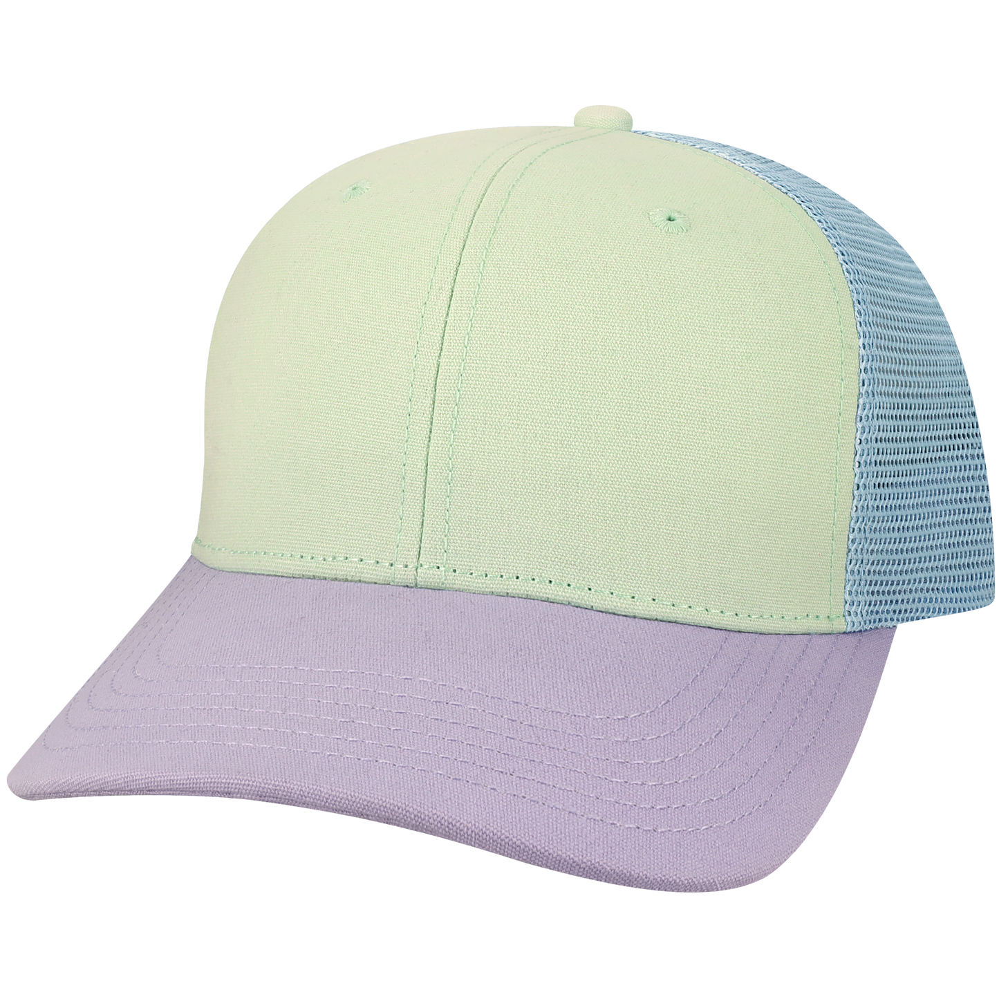 MPS Mid-Pro Snapback Trucker Hat